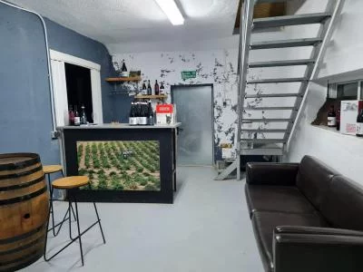 Immagine principale di BODEGAS BIGARDO