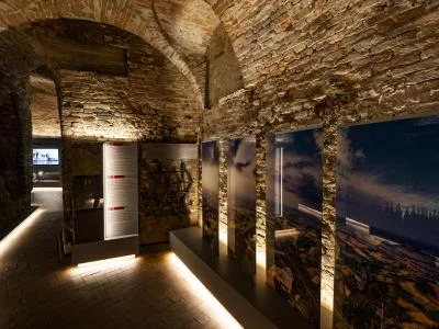 Hauptbild von Casa Ferraris - Museo del Ruchè (Monferrato)