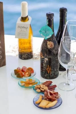 Immagine principale di Bodegas Undersea