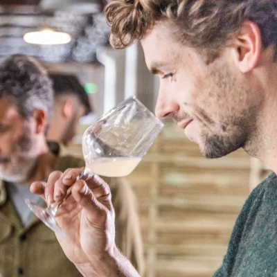 Main image of La Micro Winerie (Bordeaux)