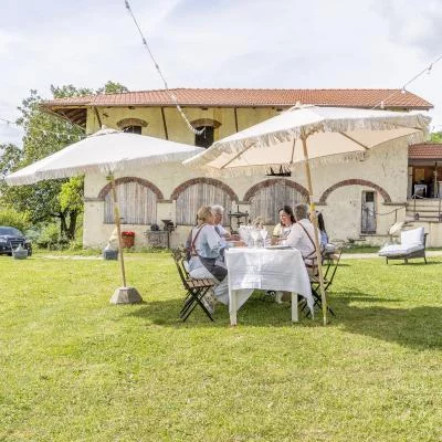 Hauptbild von Podere Ferrari (Colli di Luni)