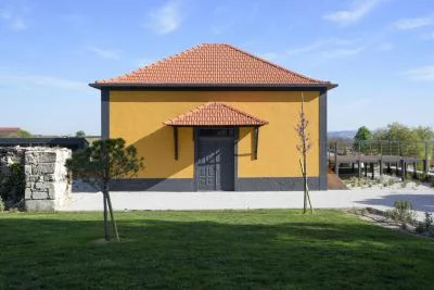 Main image of Quanta Terra Douro (Douro Valley, Cima Corgo)