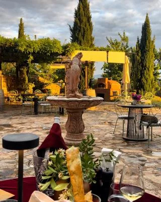 Main image of Karnas Vineyards (Aegean region)