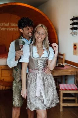 Immagine principale di Winzerhof Küssler (Bassa Austria, Weinviertel)