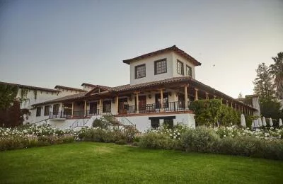 Hauptbild von Viña MontGras (Colchagua Valley)