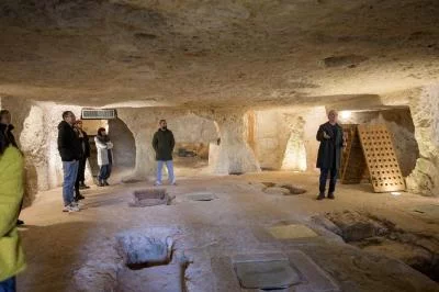 Main image of Villa Agreste