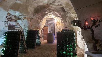 Hauptbild von Domaine Beaumont (Loire Valley, Anjou, Saumur)