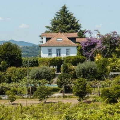Hauptbild von Casa de Algar (Vinho Verde, Paiva)