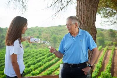 Main image of Celler Grau i Grau (Catalonia, Pla de Bages)