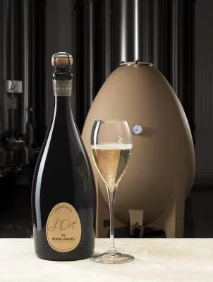 Imagen principal de Champagne BLAISE LOURDEZ (Champán, Valle del Marne)