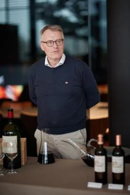 Main image of CHATEAU PRIEURE SAINTE ANNE (Bordeaux, Côtes-de-bordeaux)