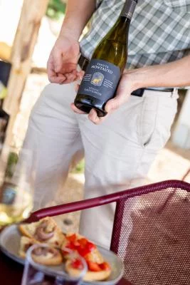 Immagine principale di Tenuta Montauto (Maremma, Morellino, Saturnia)