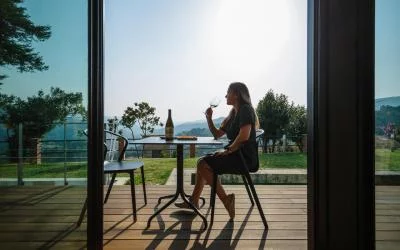 Immagine principale di A&D Wines - Quinta de Santa Teresa