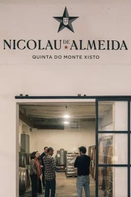 Immagine principale di Nicolau de Almeida (Porto)