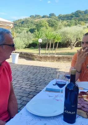 Main image of Azienda Agricola Falcone Fausto (Montepulciano d'Abruzzo)
