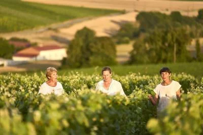 Imagen principal de Champagne Thuillier & Filles