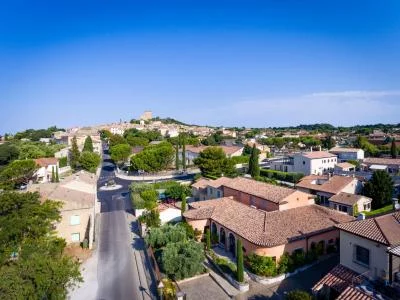 Image principale de Domaine du Grand Tinel (Rhône, Southern Rhône, Crozes-Hermitage, Châteauneuf du Pape, Avignon, Côtes du Rhône)