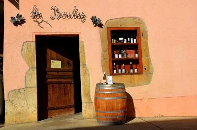 Imagen principal de Les Frères Bloesch (Vaud, Bonvillars, Tres lagos)