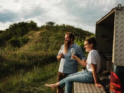 Immagine principale di Weingut Kitla (Bassa Austria, Weinviertel)