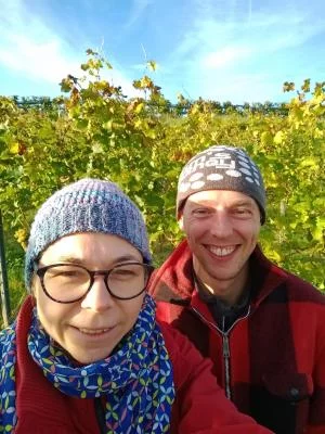 Immagine principale di Feldtheorie (Bassa Austria, Kamptal)