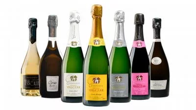 Imagen principal de Champagne Walczak Pascal
