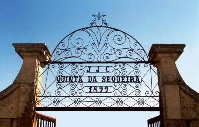 Imagen principal de QUINTA DA SEQUEIRA (Valle del Duero, Duero Superior)