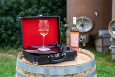 Main image of CANTINE HARMONIA