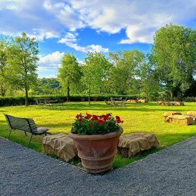 Imagen principal de Fattoria I Sassoli