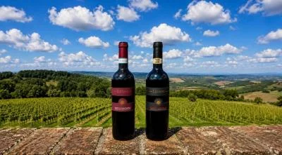 Imagen principal de Cantine Luciani 1888 (Montalcino, Val d'Orcia, Crete Senesi)