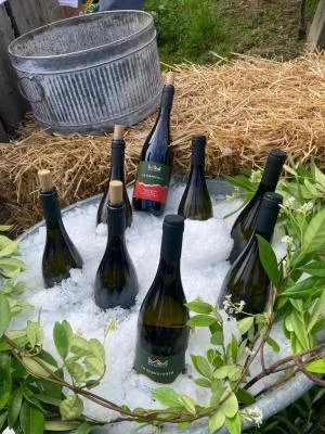 Imagen principal de Weingut Wieserhof (Tirol del Sur)
