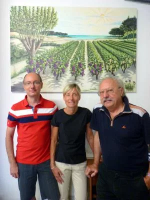 Image principale de Società Agricola Mariotti