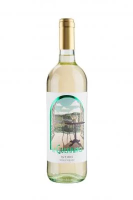 Hauptbild von IL GUERRINO (Chianti, Chianti Classico)