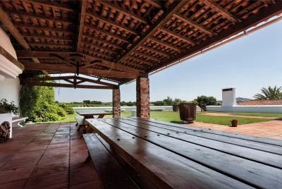 Imagen principal de João Portugal Ramos (Alentejo, Alentejo Central)