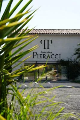 Hauptbild von DOMAINE PIERACCI (Provence, Côtes de Provence, Bandol)
