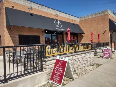 Immagine principale di Fox Valley Winery Inc